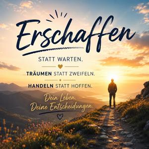 Erschaffen