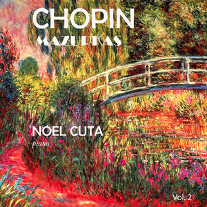 Mazurkas, Op. 59: No. 3 in F-Sharp Minor