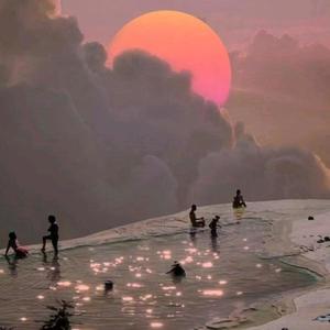 The road to the future