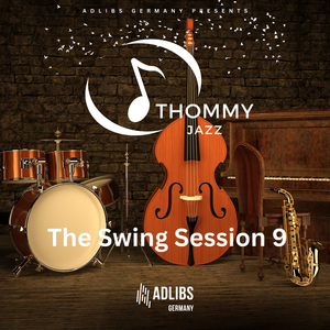 The Swing Session 9