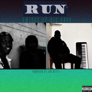 Run (feat. Bigbroo & LosDutty)