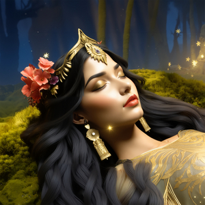 Whispers of the Wind