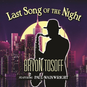 Last Song of the Night (feat. Paul Wainwright)