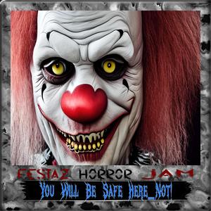 You Will Be Safe Here.....Not! (Pt. 9)