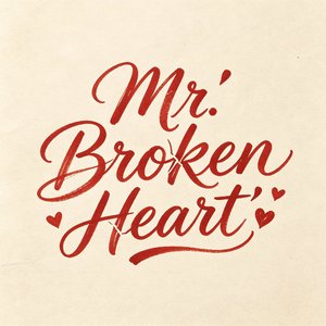 Mr.’Broken Heart’(Piano Version)