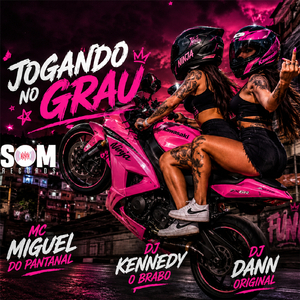 Jogando No Grau