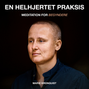 Naturlig vejrtrækning - del 6 (Meditation)