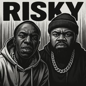 Risky (feat. Mtotowapharao)