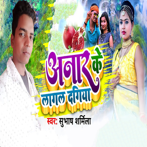 Anar Ke Lagal Dagiya