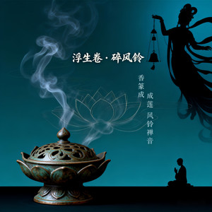 浮生卷·碎风铃