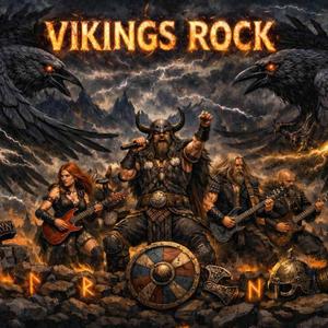 Horns And Hammers