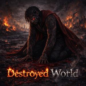 Destroyed World