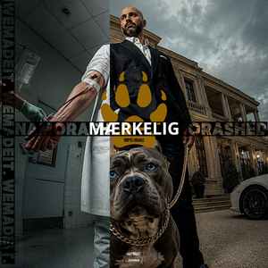 Mærkelig