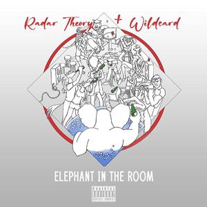 Elephant in the Room (feat. Wildcard)