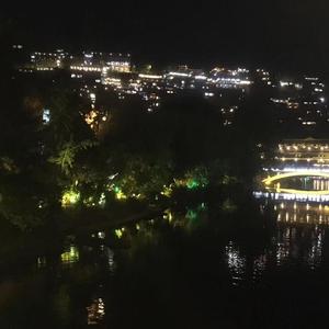 一个人还有明天