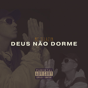 Deus Não Dorme
