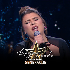Ti mozes sve al jedno ne (Live)