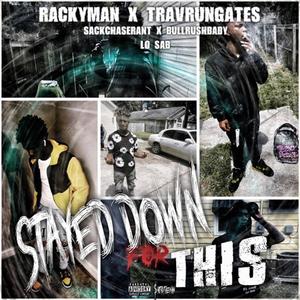 Straight Up Out Da Nawf (feat. TravRunGates & Lo Sab)