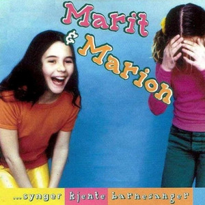 Lille Petter Edderkopp (Hidden track)