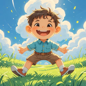 两个自己（prod by AZYAIRE）