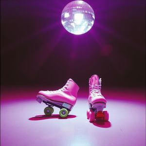 ミッドナイト・ローラー/Midnight Roller