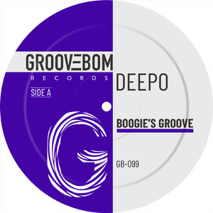Boogie's Groove (Original Mix)