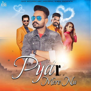 Pyar Mere Nu