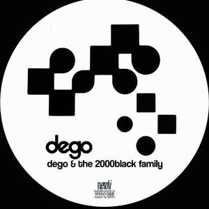 Dzeko, Liu - Don't Stop (Original Mix)