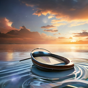 Floating in the Mind