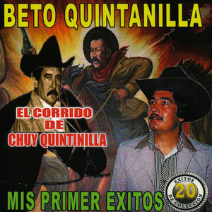 Chuy Quintanilla