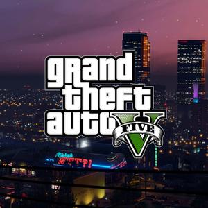 The Doomsday Heist (末日豪劫1~3)