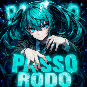 PASSO RODO (SPEED UP)