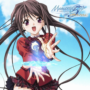 Screen wiz you -main theme-