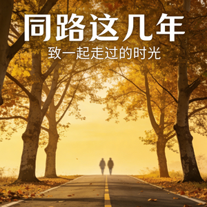同路这几年