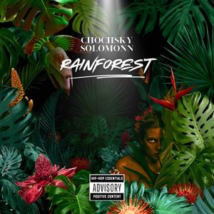 Rain Forest (feat. solomonn)
