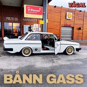 Bånn gass