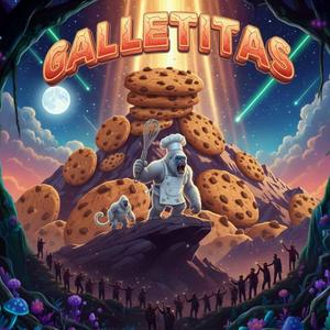 GALLETITAS