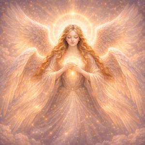 Mandatum Animae (Coro de Arcángeles)