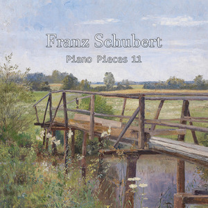 06 Schubert - The Unfinished Symphony No.8, 1 Allegro moderato (B minor)