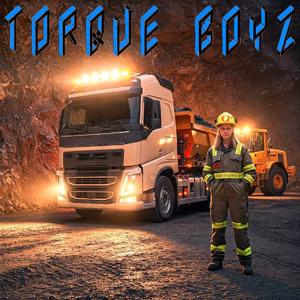 Gruvlastbilen - Vi Kör Utan Stopp Från Djupet Till Ytan (Baljan Rinner Över, Lasta Och Lasta på Nivå 1365 meter i Kiruna) (Radio Edit)