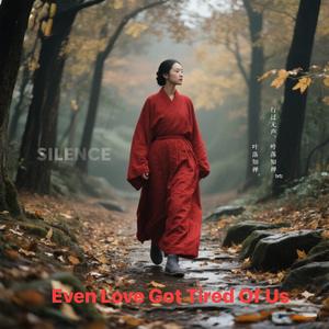 I Learned to Cry Quietly