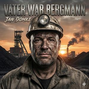 Vater war Bergmann