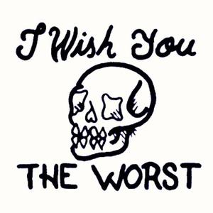 Wish You The Worst (feat. Michael Gold & gogoonzekiel)