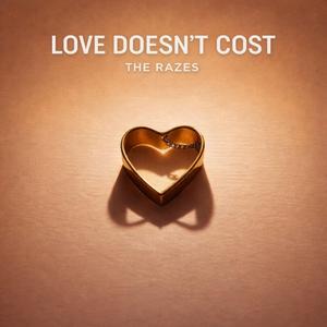Love Doesn’t Cost