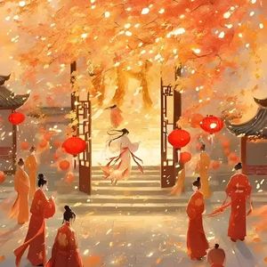 长街万象（翻自G2er版）