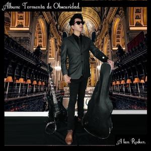 Mayte (Ambientación tormenta.)