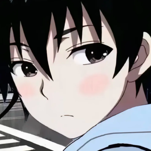 那一夜，一个人