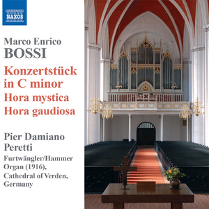 Konzertstuck in C Minor, Op. 130a:II. Calmo