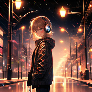 Magic Under the Moonlight