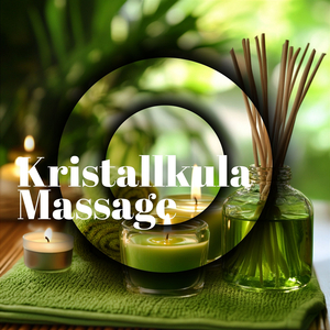 Andning (Avslappning och frid)